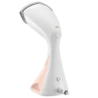 Vaporizator de călcat vertical Philips GC801/ 10 1600 W/ White photo 2