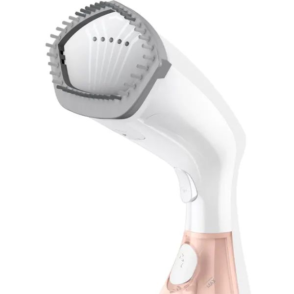 Vaporizator de călcat vertical Philips GC801/ 10 1600 W/ White photo 3 Vaporizator de călcat vertical Philips GC801/ 10 1600 W/ White photo 3