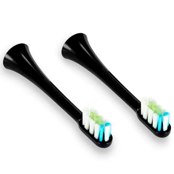 Rezervă pentru periuțe de dinți Xiaomi BH01B Pentru maturi/ Black photo 3
