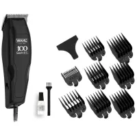 Aparat de tuns Wahl 1395-0460 Black photo 2