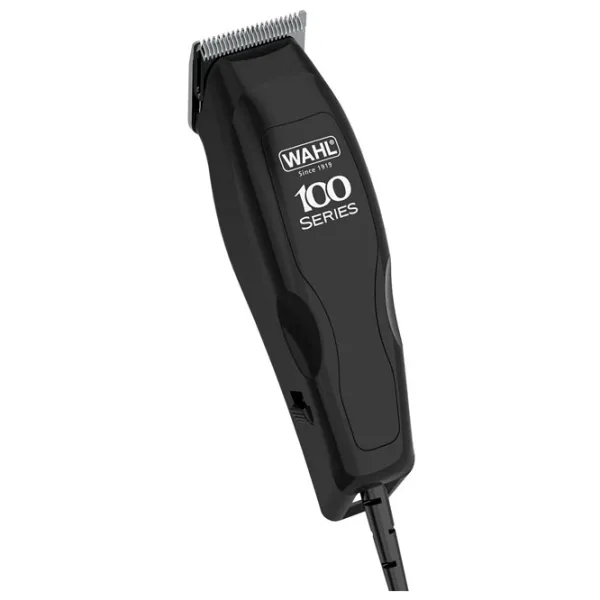 Машинка для стрижки Wahl 1395-0460 Черный photo 3