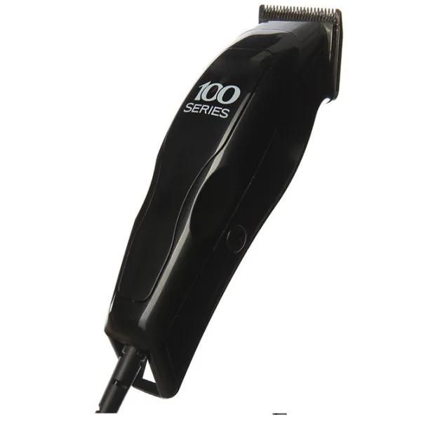 Машинка для стрижки Wahl 1395-0460 Черный photo 4
