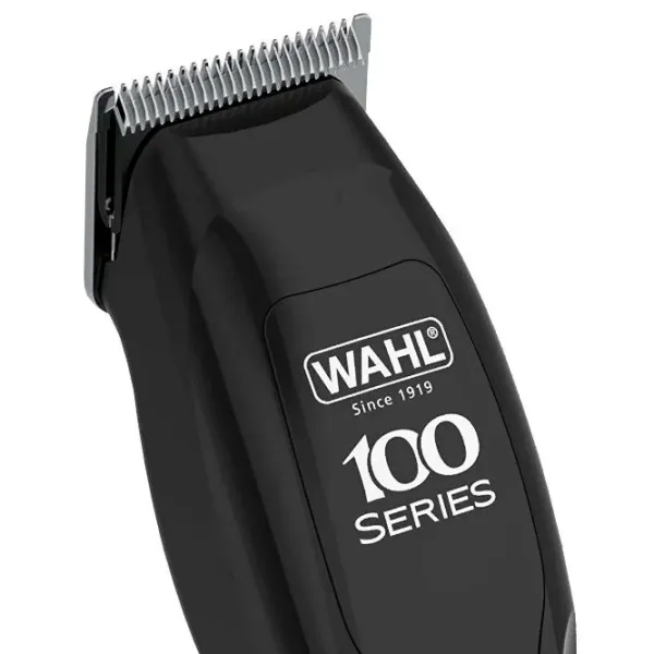 Машинка для стрижки Wahl 1395-0460 Черный photo 5