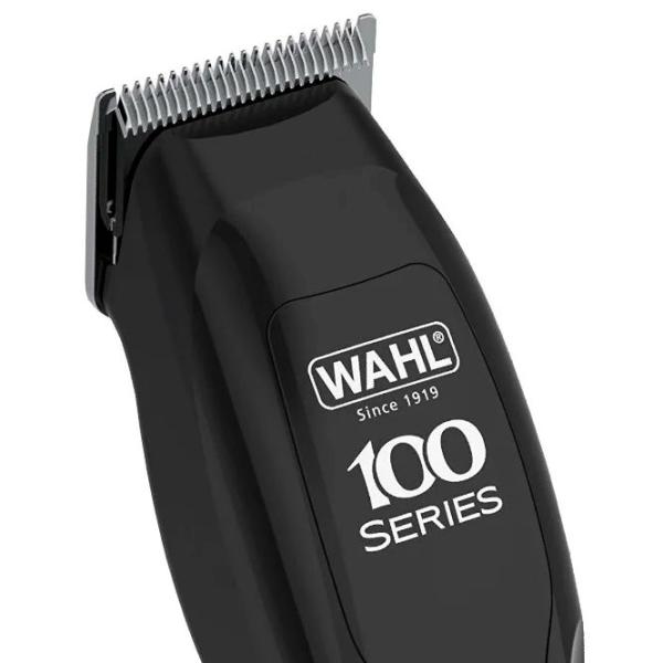 Машинка для стрижки Wahl 1395-0460 Черный photo 5