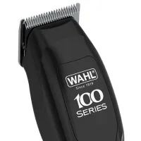 Aparat de tuns Wahl 1395-0460 Black photo 5