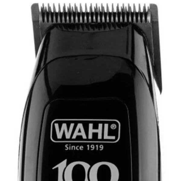Машинка для стрижки Wahl 1395-0460 Черный photo 6