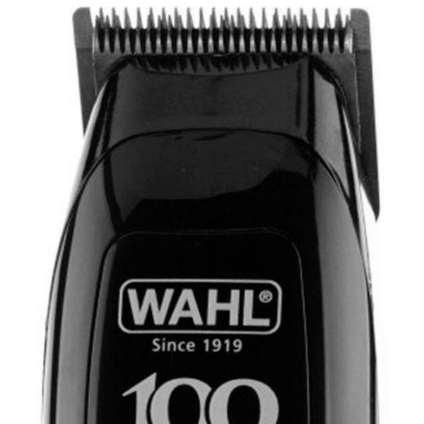 Машинка для стрижки Wahl 1395-0460 Черный photo 6