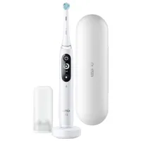 Periuță de dinți electrică Braun iO 7 3D/ White photo 4