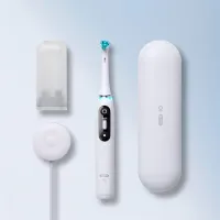Periuță de dinți electrică Braun iO 7 3D/ White photo 8