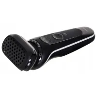 Aparat de ras electric Braun 50-W1600s White Black photo 3