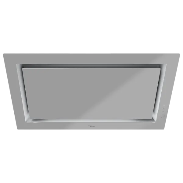 Hotă Teka DLV 98660 TOS Înclinată/ Gray/ Steam photo 2