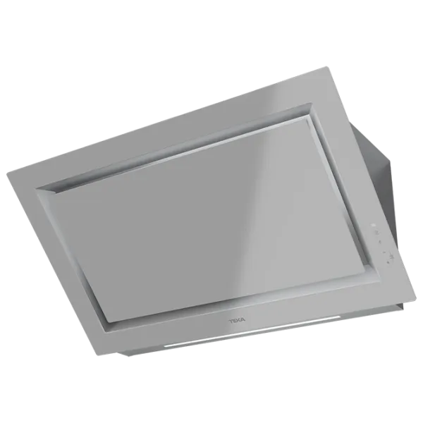 Hotă Teka DLV 98660 TOS Înclinată/ Gray/ Steam photo 3