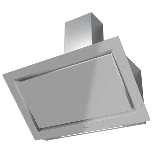 Hotă Teka DLV 98660 TOS Înclinată/ Gray/ Steam photo 4