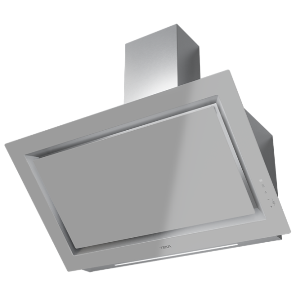 Hotă Teka DLV 98660 TOS Înclinată/ Gray/ Steam photo 4