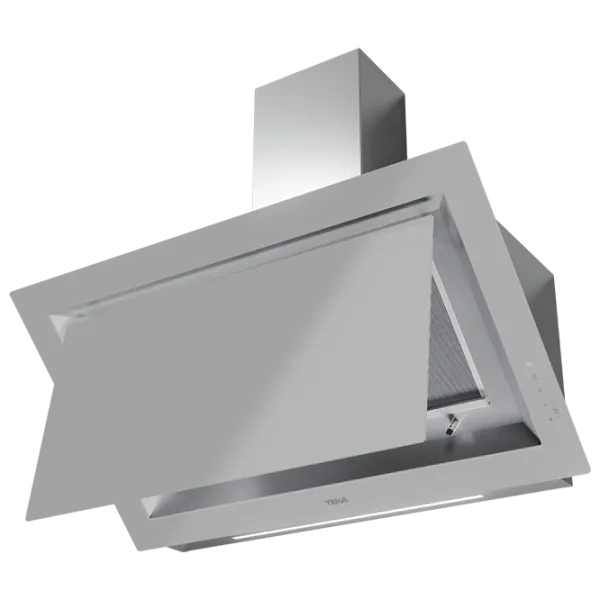 Hotă Teka DLV 98660 TOS Înclinată/ Gray/ Steam photo 5