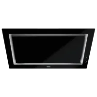 Hotă Teka DLV 99670 TOS Înclinată/ Black/ Inox photo 2