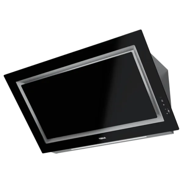 Вытяжка Teka DLV 99670 TOS Наклонная/ Черный/ Нержавеющая сталь photo 3