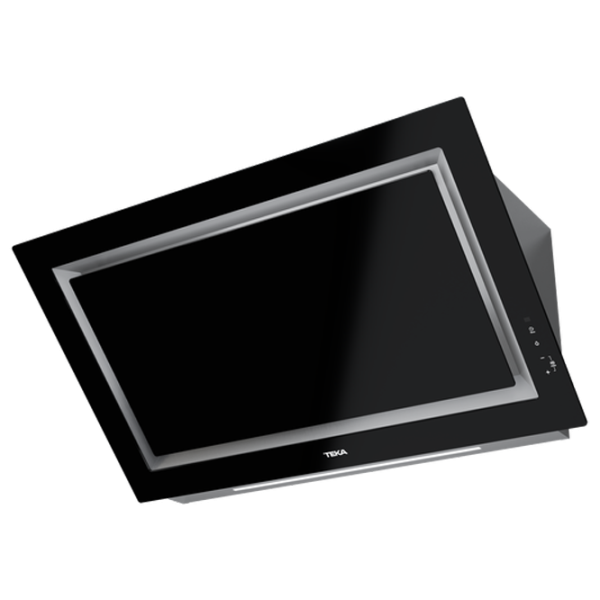 Вытяжка Teka DLV 99670 TOS Наклонная/ Черный/ Нержавеющая сталь photo 3