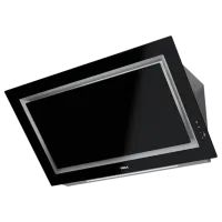 Hotă Teka DLV 99670 TOS Înclinată/ Black/ Inox photo 3