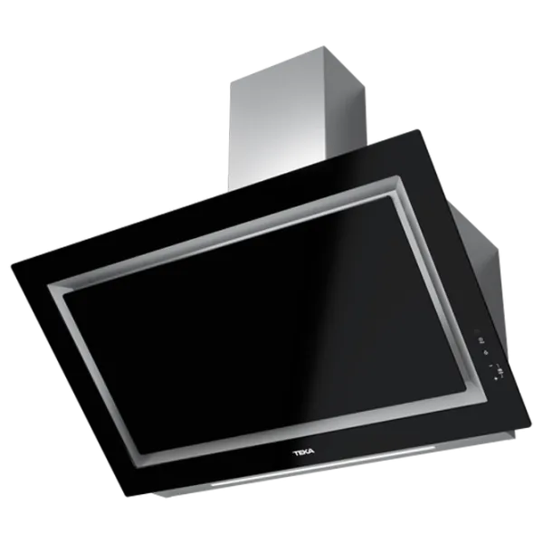Вытяжка Teka DLV 99670 TOS Наклонная/ Черный/ Нержавеющая сталь photo 4