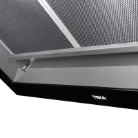 Hotă Teka DLV 99670 TOS Înclinată/ Black/ Inox photo 6