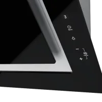 Hotă Teka DLV 99670 TOS Înclinată/ Black/ Inox photo 7