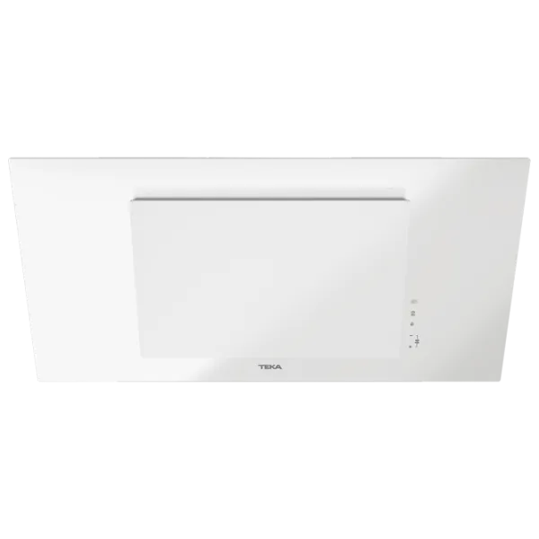 Вытяжка Teka DVT 98660 TBS Наклонная/ Белый/ Нержавеющая сталь photo 2 Вытяжка Teka DVT 98660 TBS Наклонная/ Белый/ Нержавеющая сталь photo 2