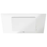 Hotă Teka DVT 98660 TBS Înclinată/ White/ Inox photo 2