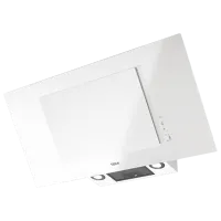 Hotă Teka DVT 98660 TBS Înclinată/ White/ Inox photo 3