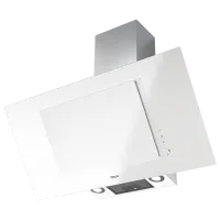 Hotă Teka DVT 98660 TBS Înclinată/ White/ Inox photo 4