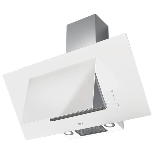 Вытяжка Teka DVT 98660 TBS Наклонная/ Белый/ Нержавеющая сталь photo 5 Вытяжка Teka DVT 98660 TBS Наклонная/ Белый/ Нержавеющая сталь photo 5