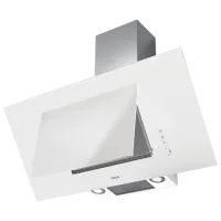 Hotă Teka DVT 98660 TBS Înclinată/ White/ Inox photo 5