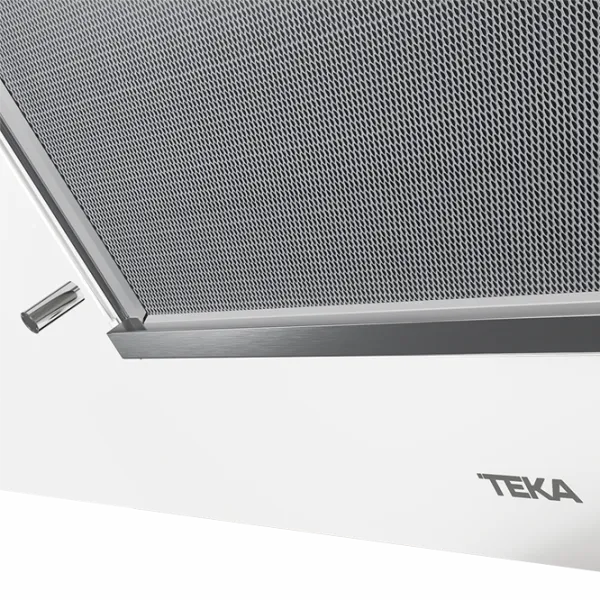 Вытяжка Teka DVT 98660 TBS Наклонная/ Белый/ Нержавеющая сталь photo 7 Вытяжка Teka DVT 98660 TBS Наклонная/ Белый/ Нержавеющая сталь photo 7