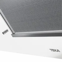 Hotă Teka DVT 98660 TBS Înclinată/ White/ Inox photo 7