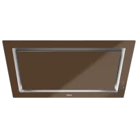 Hotă Teka DLV 98660 TOS Înclinată/ Brown/ Brick photo 2