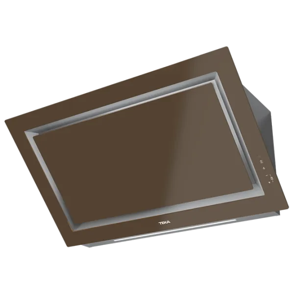 Hotă Teka DLV 98660 TOS Înclinată/ Brown/ Brick photo 3