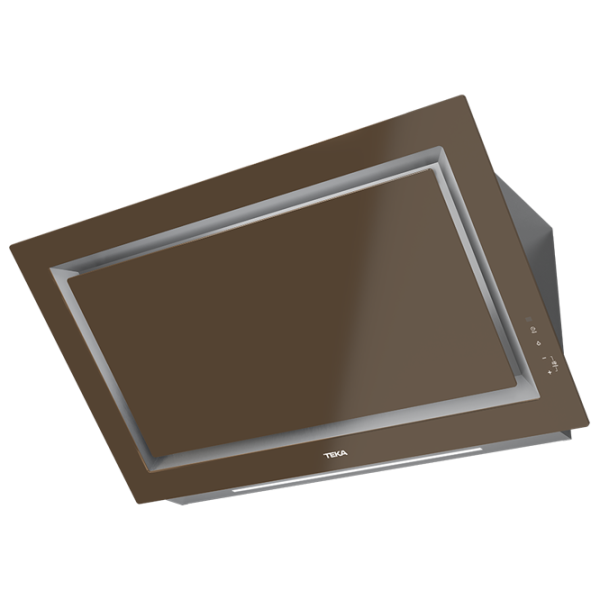 Hotă Teka DLV 98660 TOS Înclinată/ Brown/ Brick photo 3