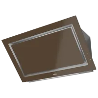 Hotă Teka DLV 98660 TOS Înclinată/ Brown/ Brick photo 3