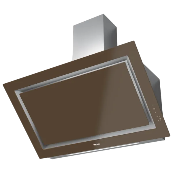 Hotă Teka DLV 98660 TOS Înclinată/ Brown/ Brick photo 4