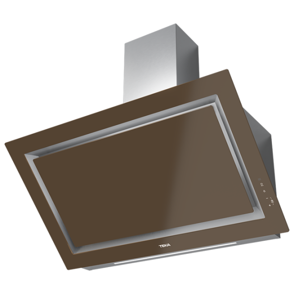 Hotă Teka DLV 98660 TOS Înclinată/ Brown/ Brick photo 4
