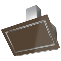 Hotă Teka DLV 98660 TOS Înclinată/ Brown/ Brick photo 4