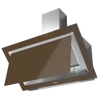 Hotă Teka DLV 98660 TOS Înclinată/ Brown/ Brick photo 5