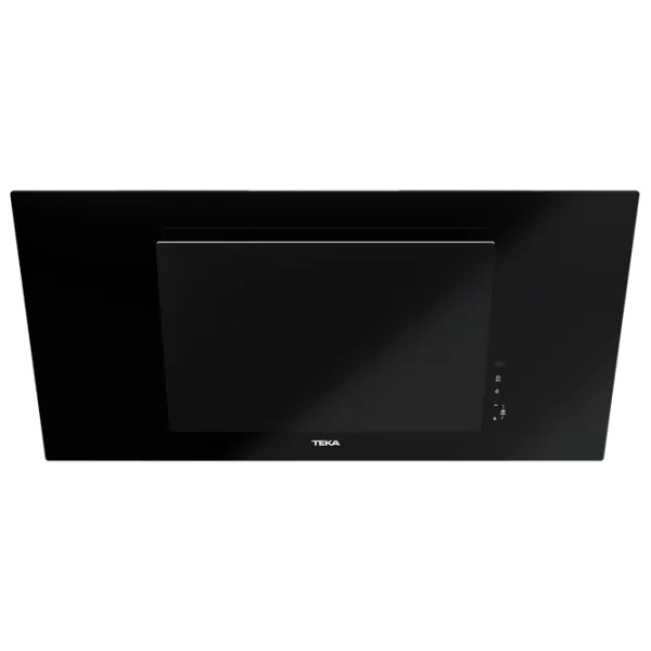 Вытяжка Teka DVT 98660 TBS Наклонная/ Черный/ Нержавеющая сталь photo 2 Вытяжка Teka DVT 98660 TBS Наклонная/ Черный/ Нержавеющая сталь photo 2