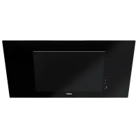 Hotă Teka DVT 98660 TBS Înclinată/ Black/ Inox photo 2