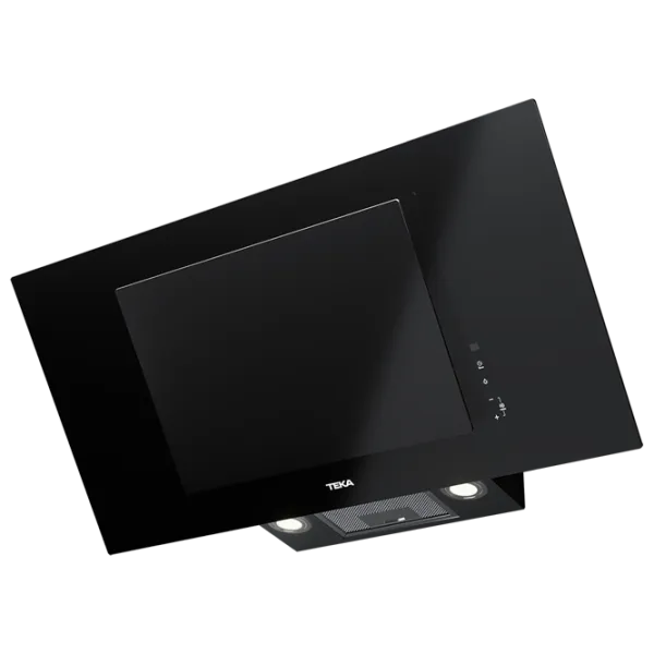 Вытяжка Teka DVT 98660 TBS Наклонная/ Черный/ Нержавеющая сталь photo 3 Вытяжка Teka DVT 98660 TBS Наклонная/ Черный/ Нержавеющая сталь photo 3