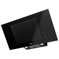 Hotă Teka DVT 98660 TBS Înclinată/ Black/ Inox photo 3