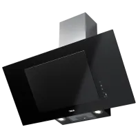 Hotă Teka DVT 98660 TBS Înclinată/ Black/ Inox photo 4