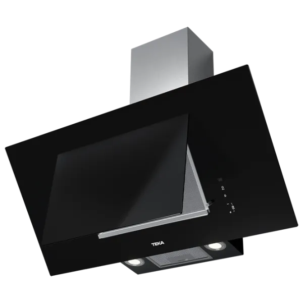Вытяжка Teka DVT 98660 TBS Наклонная/ Черный/ Нержавеющая сталь photo 5 Вытяжка Teka DVT 98660 TBS Наклонная/ Черный/ Нержавеющая сталь photo 5