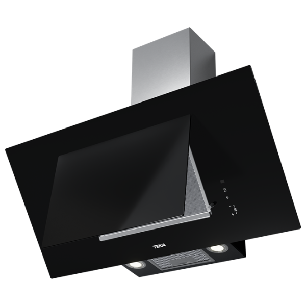 Вытяжка Teka DVT 98660 TBS Наклонная/ Черный/ Нержавеющая сталь photo 5 Вытяжка Teka DVT 98660 TBS Наклонная/ Черный/ Нержавеющая сталь photo 5