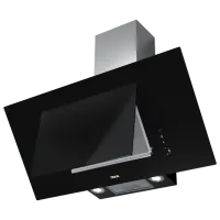 Hotă Teka DVT 98660 TBS Înclinată/ Black/ Inox photo 5